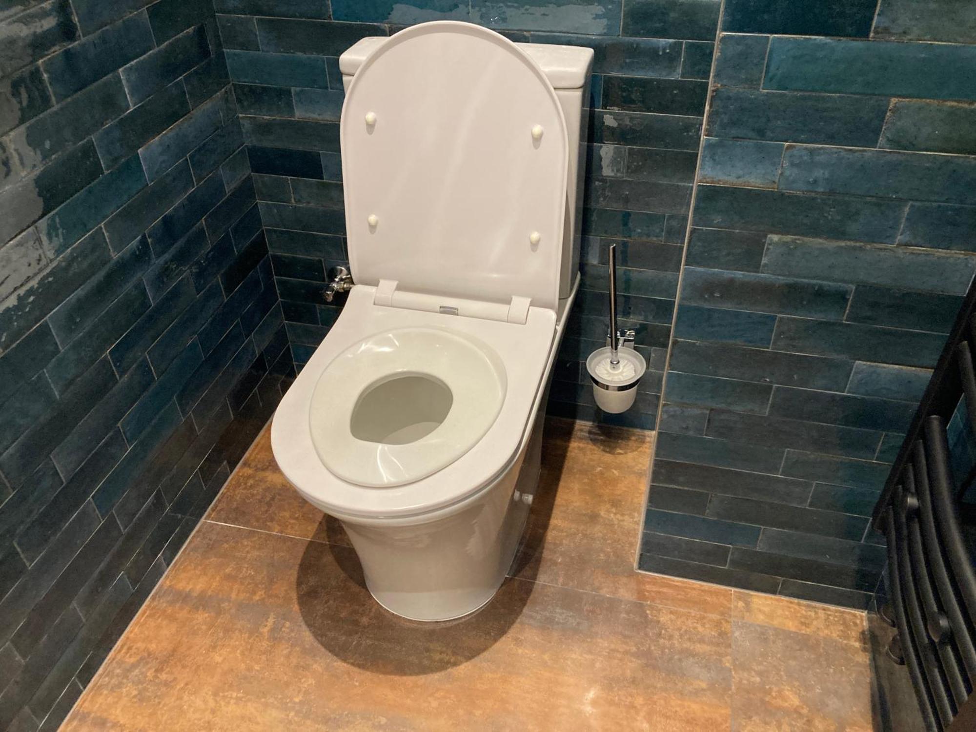 Stodola 63 Villa Pacov Dış mekan fotoğraf